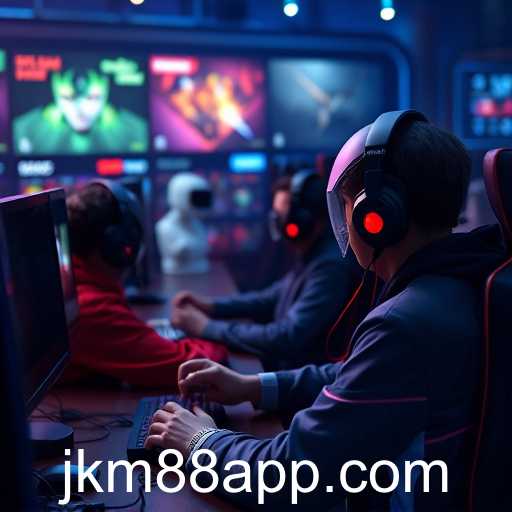 The Evolution of Online Gaming Communities