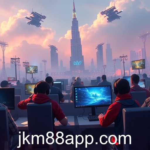 Gaming Evolution and the Rise of JKM88