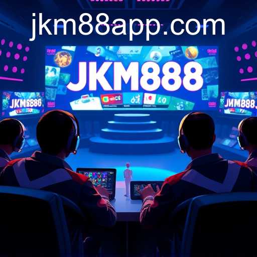 The Impact of JKM88 on Digital Gaming