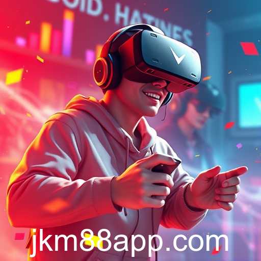 JKM88 Leads Gaming into a New Era