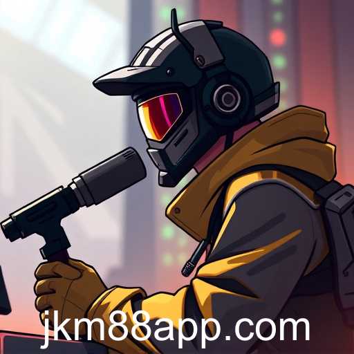 The Rise of JKM88 in the Online Gaming World